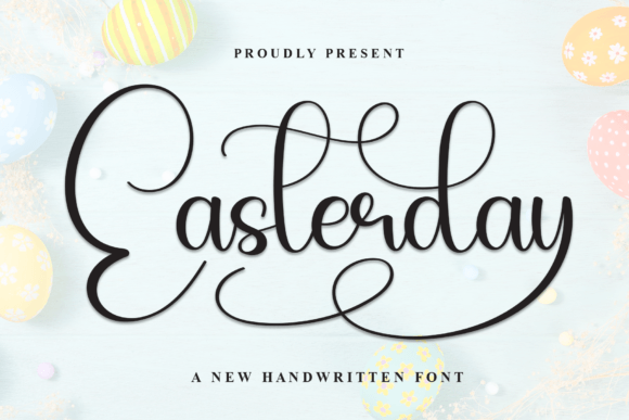A Handwritten Font That Brought Our Brand to Life