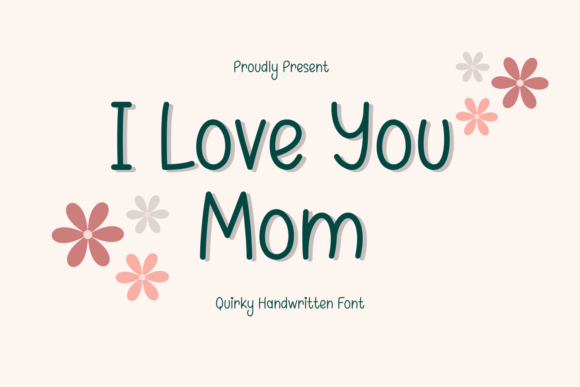A Whimsical Handwritten Font for Editorial Stories