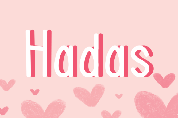 Hadas Font: A Campaign Designer's Review