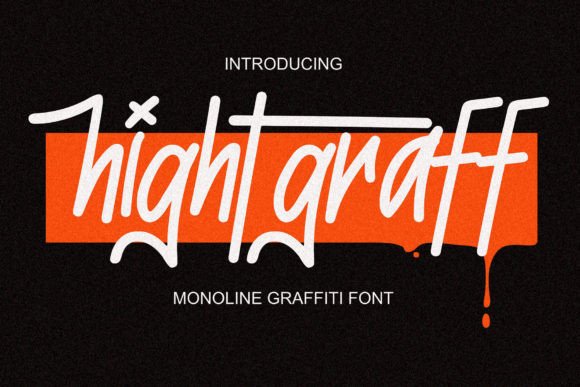Hightgraff Review: When Script Meets Street Edge