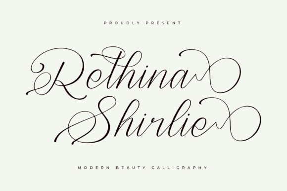 How Rethina Shirlie Made Our Seasonal Campaign Message Sing