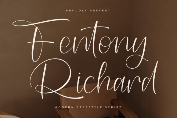 Testing Fentony Richard: A Designer's Hands-On Review