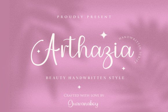 Using Arthazia to Craft a Campaign that Captures Attention